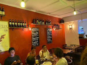 Photo n°13 de La Padellina à Paris ()