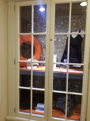 Pacific Maritime Heritage Center - photo 11