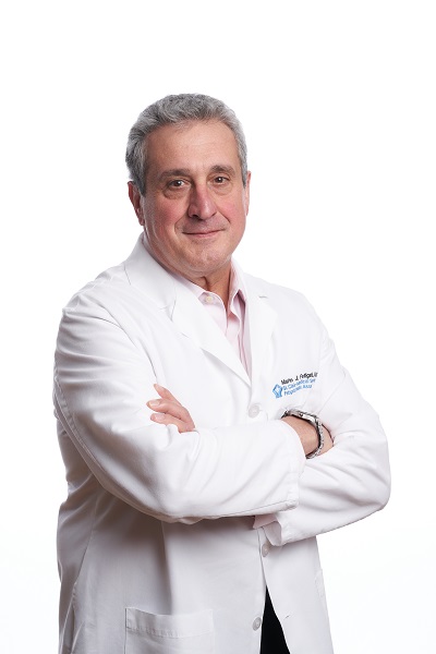 Dr. Mario J. Fatigati, MD