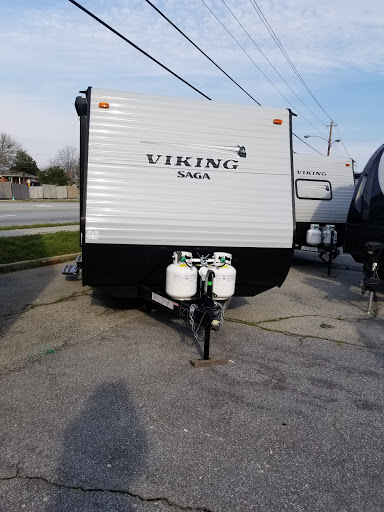 RV Dealer «Maxie Price RV», reviews and photos, 4601 Atlanta Hwy, Loganville, GA 30052, USA