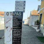 Photo n°3 de l'avis de João.e fait le 08/03/2022 à 21:17 sur le  O Tapas steakhouse à Praia da Vagueira