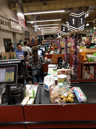 Grocery Store «Whole Foods Market», reviews and photos, 760 Waukegan Rd, Deerfield, IL 60015, USA