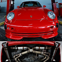 Speedy Muffler - Photo 6 - Car repair in Candelaria, Toa Baja, Puerto Rico, Bayamón