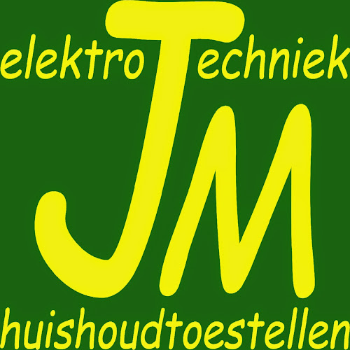 JM elektrotechniek - Winkel huishoudapparatuur