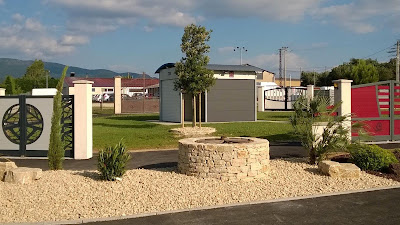 TSA Automatisme de portails à Montmeyran