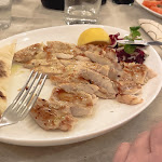 Photo n°2 de l'avis de Irene.i fait le 13/03/2023 à 17:23 sur le  Asso Di Coppe / Ristorante / Pizzeria / Hotel/Bar à Deruta