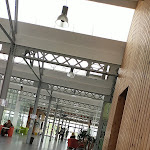 Photo n° 2 de l'avis de Audrey.U fait le 11/09/2023 à 08:42 pour ESPACE AGORA à Beaugency