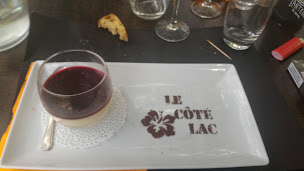 Photo n°107 de Restaurant Le Côté Lac à Les Salles-sur-Verdon ()
