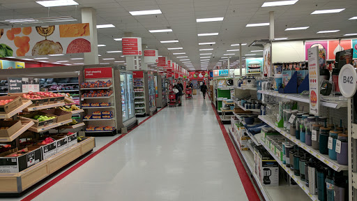 Department Store «Target», reviews and photos, 2462 Foothill Blvd, La Verne, CA 91750, USA