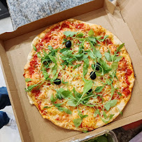 Pizza du Pizzeria Le Petit Naples à Narbonne - n°9
