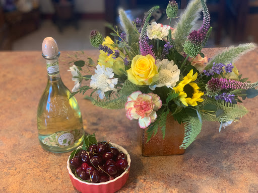 Florist «Caldwell Floral», reviews and photos, 103 S Kimball Ave, Caldwell, ID 83605, USA