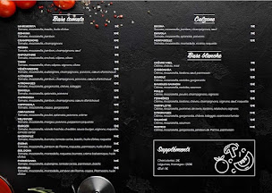 Photo n°2 de Palermo pizza saint egreve à Saint-Egrève ()