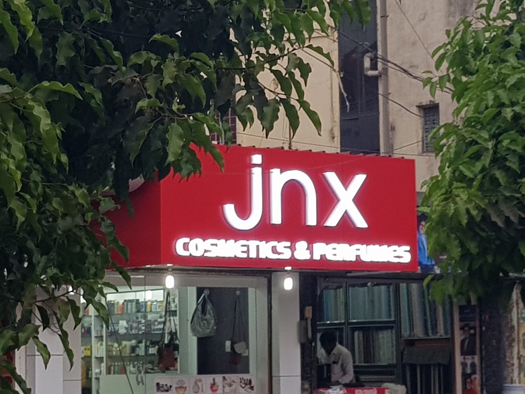 JNX