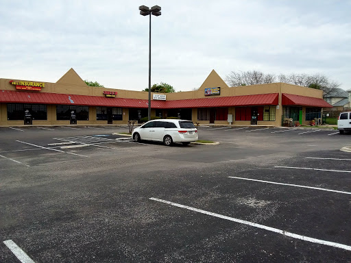 Barber Shop «Chop It Up Barber Shop», reviews and photos, 8021 W Farm to Market Rd 78, San Antonio, TX 78244, USA