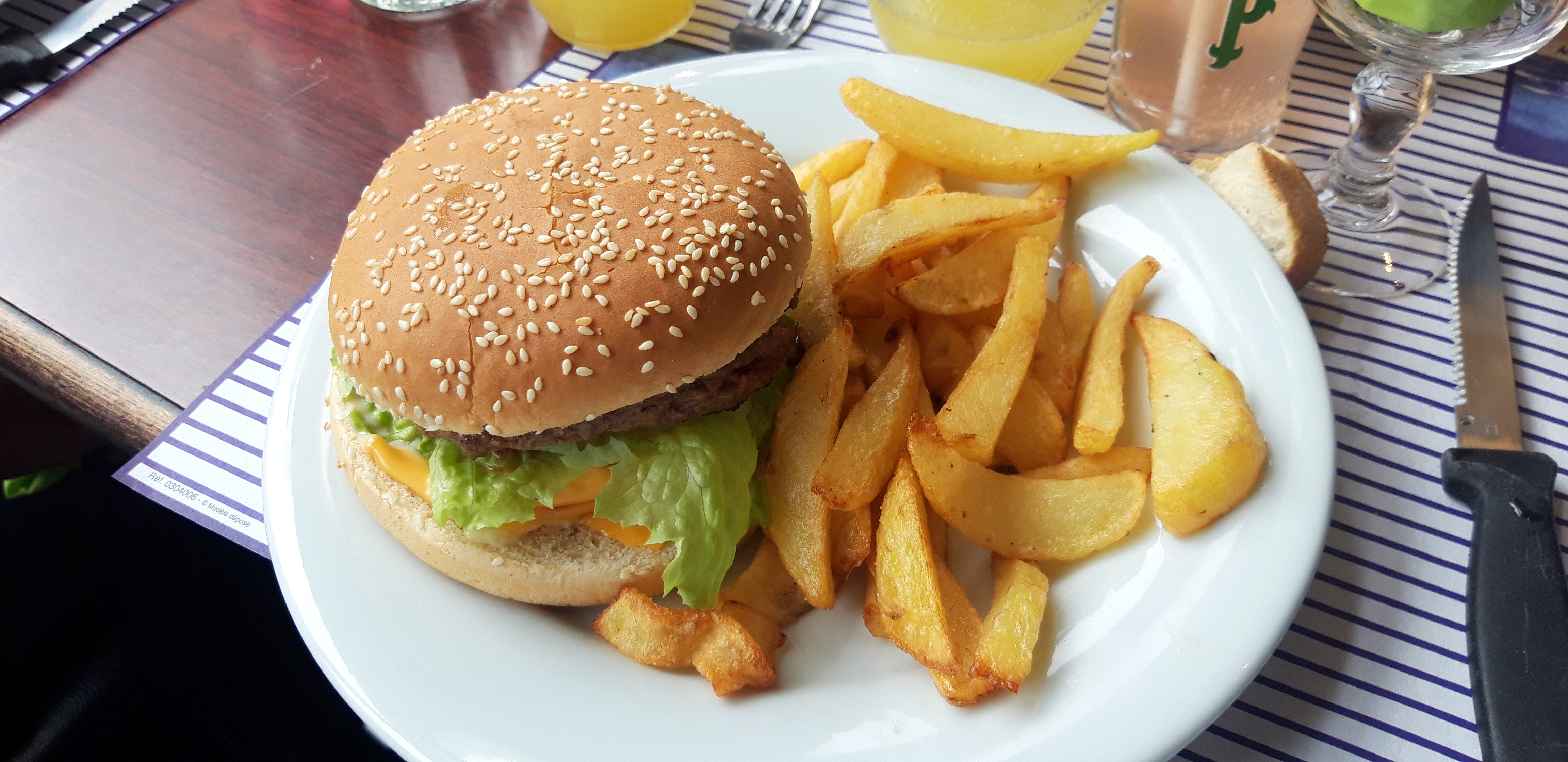 Photo n° 1 de l'avis de Stéphanie.A fait le 21/02/2022 à 12:07
