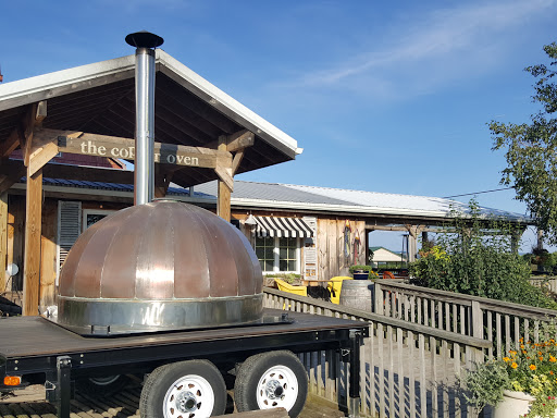 Winery «Cayuga Ridge Estate Winery», reviews and photos, 6800 NY-89, Ovid, NY 14521, USA