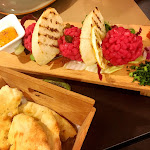 Photo n°5 de l'avis de Fabio.a fait le 28/04/2018 à 09:04 sur le  Fuoco & Vino - Brasa con Cucina à Paderno Dugnano