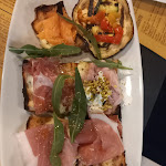 Photo n°8 de l'avis de Luigi.m fait le 25/07/2021 à 16:19 sur le  O' Sarracin à San Ferdinando di Puglia