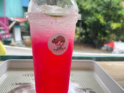 Café พี่ดาริน น้องเจด้า
