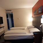 Photo n°2 de l'avis de Julia.e fait le 19/03/2024 à 19:17 sur le  H+ Hotel Köln Brühl à Brühl