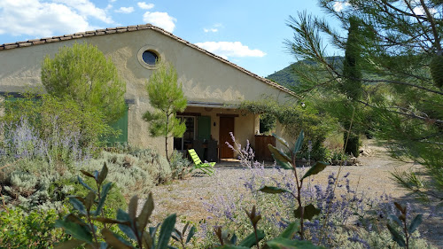 Gite Bergerie en Garrigue / Pompignan à Pompignan