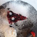 Photo n°9 de l'avis de Elisa.a fait le 12/07/2020 à 18:15 sur le  Albergo Ristorante al Mughetto à Auronzo di Cadore