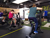 Iron Fit Circuit Training - Photo 9 - Car repair in San Antonio, TX, San Antonio