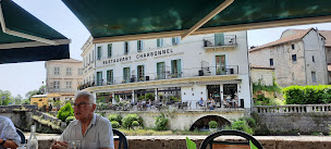 Photo n°88 de Restaurant Charbonnel à Brantôme en Périgord ()