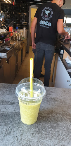 coco Espresso Bar - Χαλάνδρι