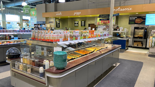 Grocery Store «Whole Foods Market», reviews and photos, 7401 France Ave S, Edina, MN 55435, USA