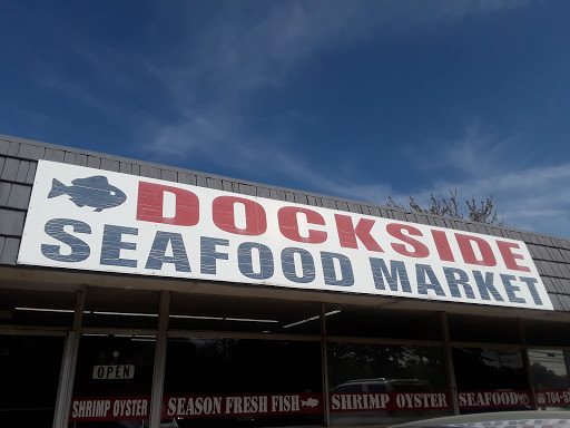 Dockside Seafood Market