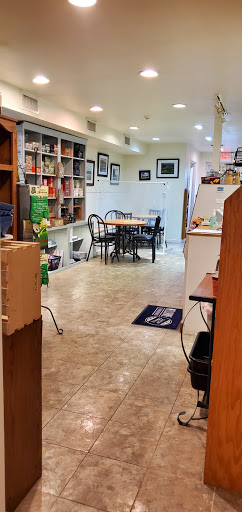 Irish Goods Store «Oxford Hall Celtic Shop», reviews and photos, 233 Bridge St, New Cumberland, PA 17070, USA