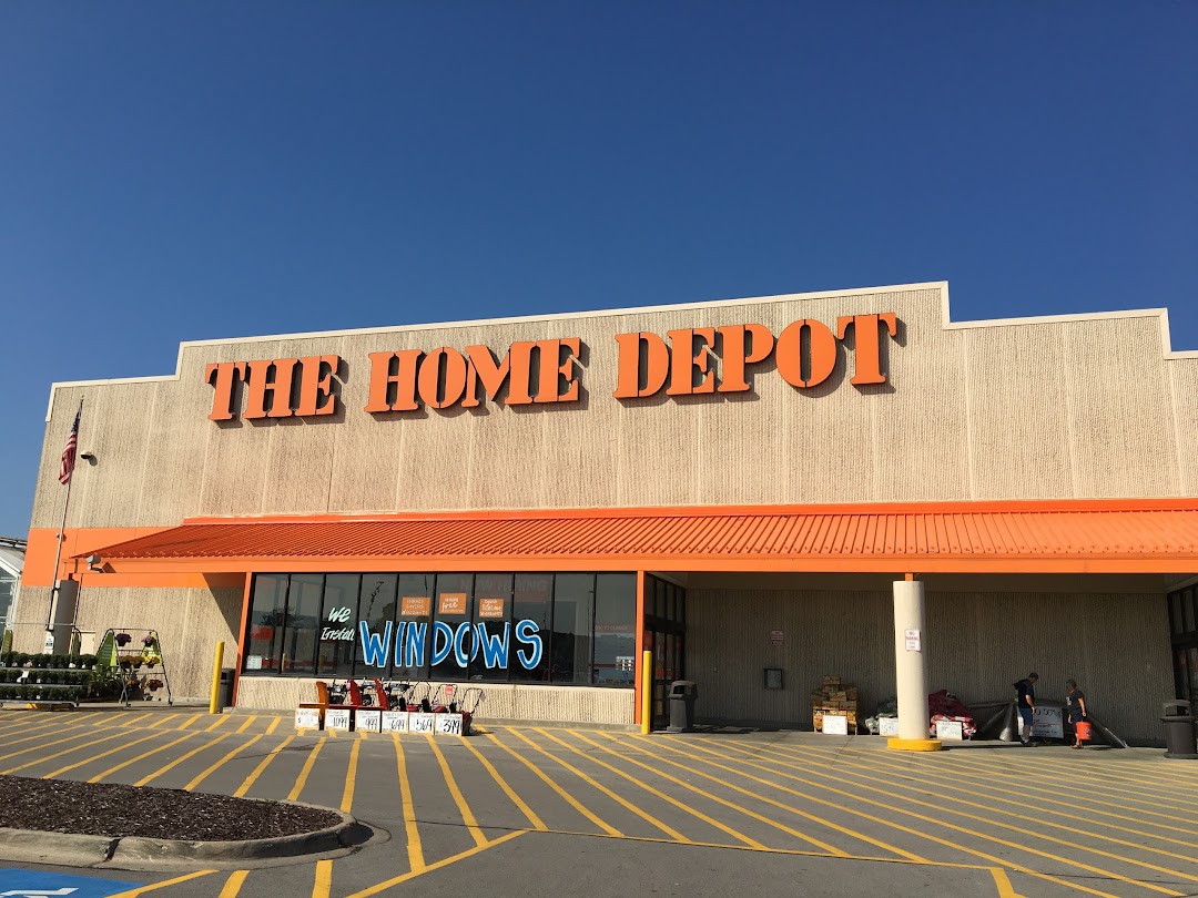 The Home Depot