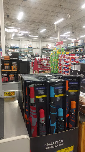 Warehouse club «BJ’s Wholesale Club», reviews and photos, 262 N Plainfield Rd, West Lebanon, NH 03784, USA
