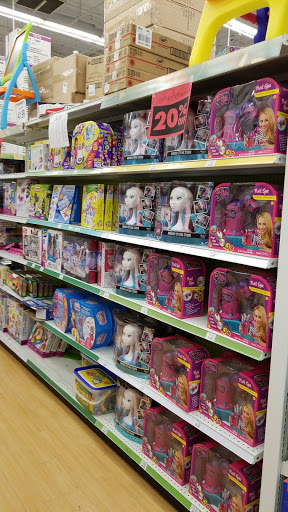 Toy Store «Toys