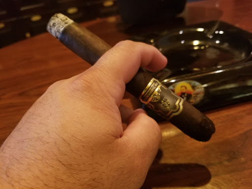 Tobacco Shop «Tobacco Habana», reviews and photos, 4950 FM 1960, Houston, TX 77069, USA