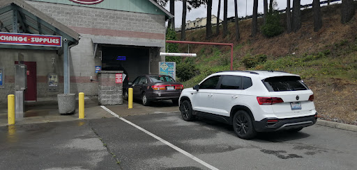 Belltowne Square Car Wash en Belfair