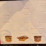 Photo n°1 de l'avis de Brunella.a fait le 24/08/2021 à 08:11 sur le  ALT Stazione del Gusto à Castel di Sangro