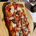 Photo n°2 de l'avis de Silvio.h fait le 07/07/2022 à 20:36 sur le  Pizzeria d'asporto Vado al Massimo à Gragnano Trebbiense