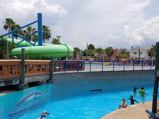 Amusement Park «Daytona Lagoon», reviews and photos, 601 Earl St, Daytona Beach, FL 32118, USA