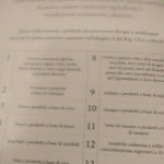 Photo n°15 de l'avis de Luca.a fait le 17/03/2024 à 17:35 sur le  Ristorante Pizzeria Tramonti à Cremona