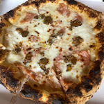 Photo n°1 de l'avis de Igor.a fait le 13/04/2022 à 12:42 sur le  Pizzeria Diciannove 08 à Galliate