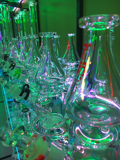 Tobacco Shop «Area 51 Smoke Shop», reviews and photos, 11525 Midlothian Turnpike #106A, Bon Air, VA 23235, USA