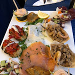 Photo n°1 de l'avis de Javanti.P fait le 01/05/2024 à 22:01 sur le  Al Paguro Ristorante à Balestrate