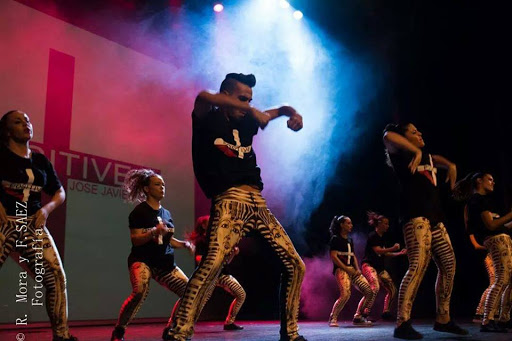 Imagen del negocio Positive Dance Studio en Elche, Alicante