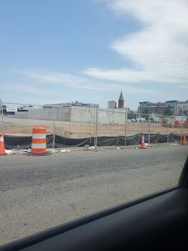 Shopping Mall «Brick Church Plaza», reviews and photos, 533 Main St, East Orange, NJ 07018, USA