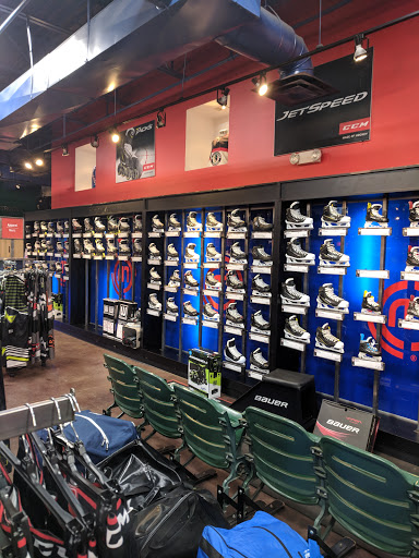Sporting Goods Store «Monkeysports Superstore», reviews and photos, 1500 U.S. 9, Woodbridge, NJ 07095, USA