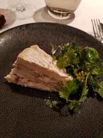 Foie gras du Restaurant français Restaurant Jacques Faussat à Paris - n°8
