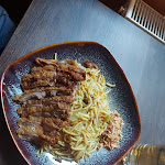 Photo n°1 de l'avis de Yvonne.e fait le 24/01/2024 à 18:45 sur le  VINA Bamboo à Weida