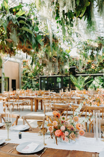 Back Patio Event Design, LLC image